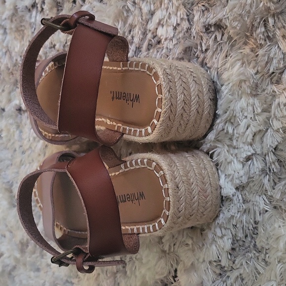 Soft leather shoes - Picture 4 of 5